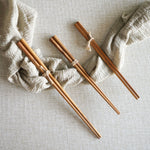 Taban Wooden Chopsticks