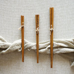 Taban Wooden Chopsticks