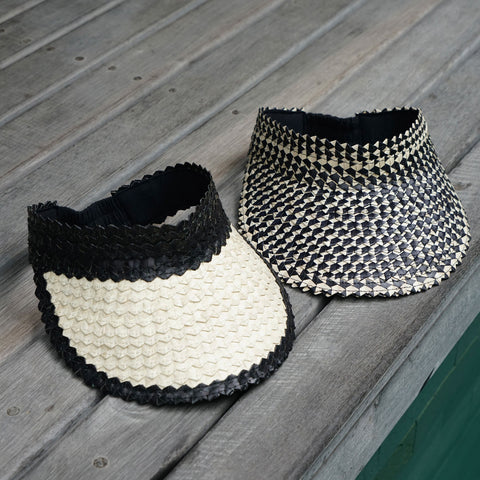 Shop the Best of Bali: Handcrafted Rattan Bags, Beach Hats, and