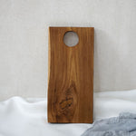 Buru Wooden Chopping Board