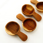 Buya Wooden Spoon