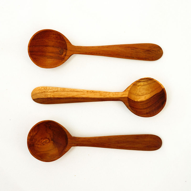 Daro Wooden Spoon