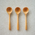 Dompu Wooden Spoon