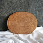 Habe Rattan Placemat