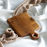 Kore Wooden Chopping Board