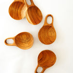 Kula Wooden Spoon