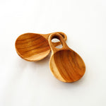 Kula Wooden Spoon