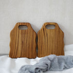 Loei Wooden Chopping Board