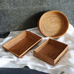 Neira Rattan Tray