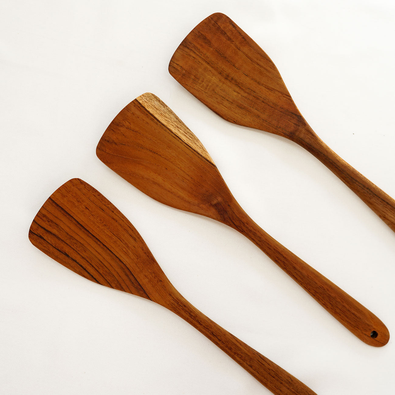 Pidi Wooden Spatula – Lokatan