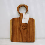 Saroka Wooden Chopping Board