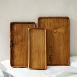 Tata Wooden Serving Tray
