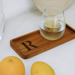Tata Wooden Serving Tray