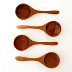 Telaga Wooden Spoon