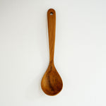 Wetar Wooden Soup Spoon